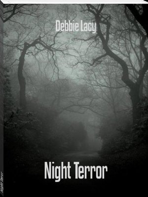 cover image of Night Terror